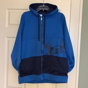 UNDER ARMOUR Hoodie (FINAL PRICE)